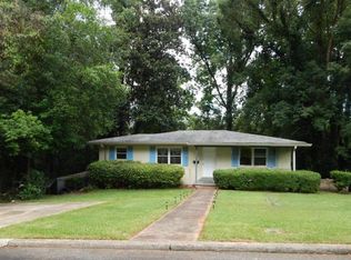 702 N Bellamy Dr, Quincy, FL 32351