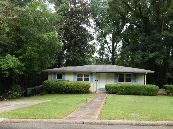 702 N Bellamy Dr, Quincy, FL 32351