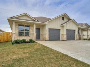 1551 Case Rd, Temple, TX 76504