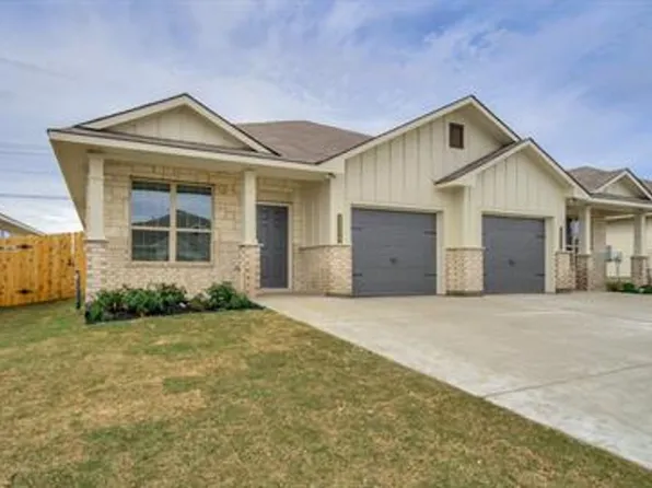 1551 Case Rd, Temple, TX 76504