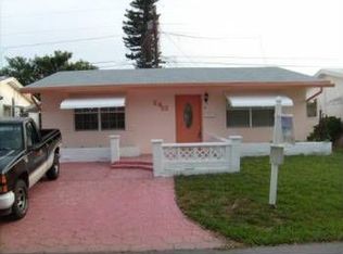 2602 NW 55th St, Tamarac, FL 33309