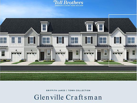 2nd image of 3016 Finchborough Ct