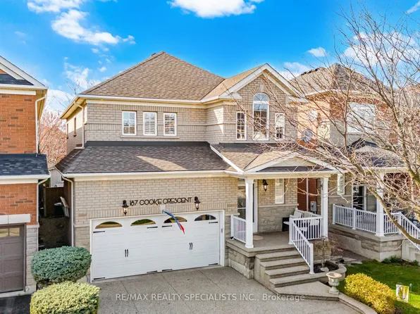 187 Cooke Cres, Milton, ON L9T 6E4