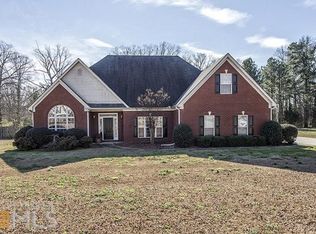 252 Caitlyn Dr, Hampton, GA 30228