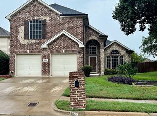 5309 Begonia Ct, Fort Worth, TX 76244