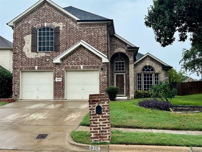 5309 Begonia Ct, Fort Worth, TX, 76244
