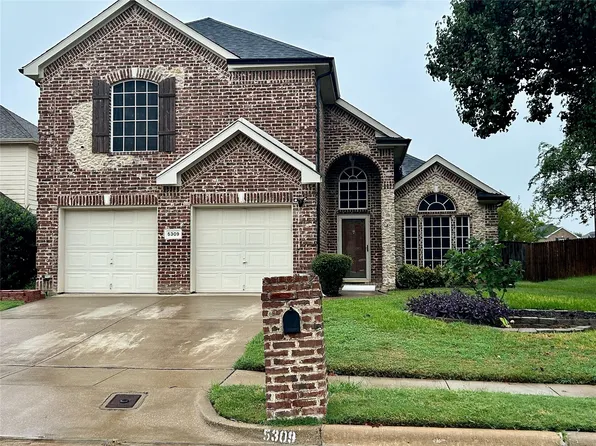 5309 Begonia Ct, Fort Worth, TX 76244