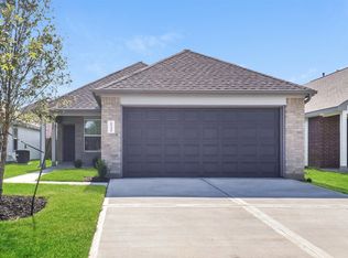 2332 Blue Opal Ln, Conroe, TX 77301