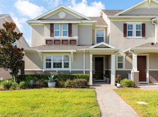 13757 Bressler Aly, Windermere, FL 34786