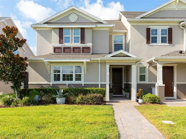 13757 Bressler Aly, Windermere, FL 34786