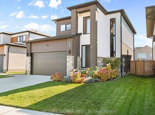 229 Crestview Dr, Middlesex Centre, ON N0L1R0