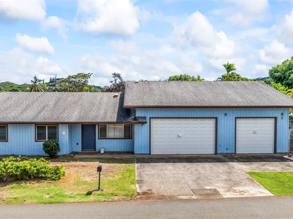 675 Ulumalu St, Kailua, HI 96734
