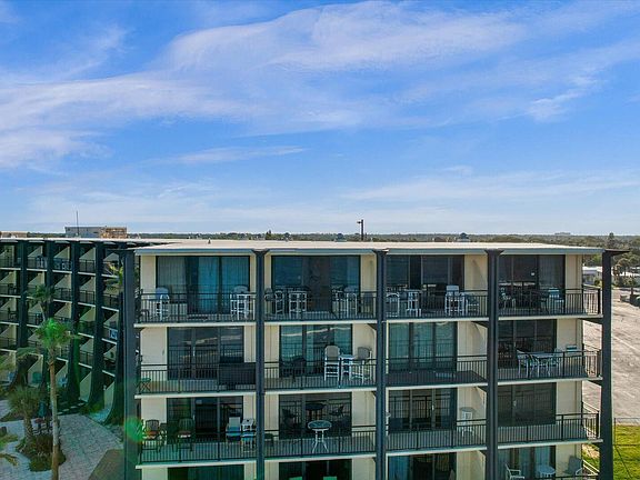 2nd image of 2301 S Atlantic Ave #503