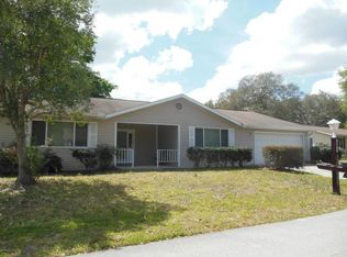 8108 SW 108th Lane Rd, Ocala, FL 34481