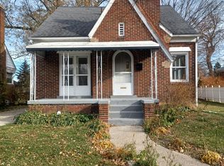 15496 Minock St, Detroit, MI 48223