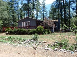 3959 N Orloff Rd, Pine, AZ 85544
