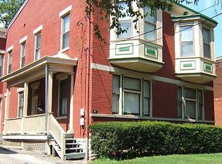 14 Sterrett Ave, Covington, KY 41014