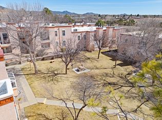 2501 W Zia Rd APT 7-206, Santa Fe, NM 87505