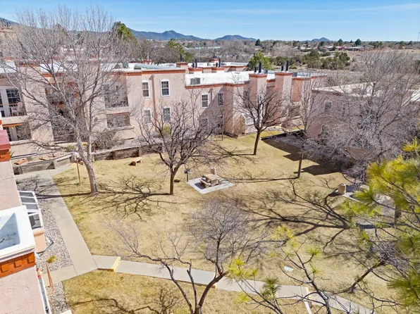 2501 W Zia Rd APT 7-206, Santa Fe, NM 87505