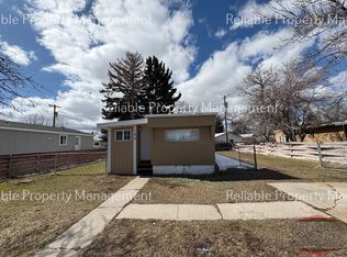 190 N Adam Dr, Idaho Falls, ID 83401