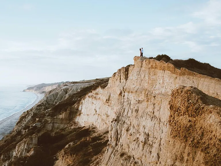 Discover San Diego's best within 10-15 minutes, all just a short drive away from home.