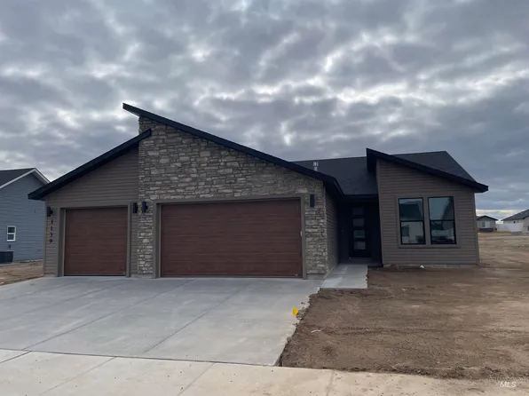 1139 Frank Henry Rd, Twin Falls, ID 83301