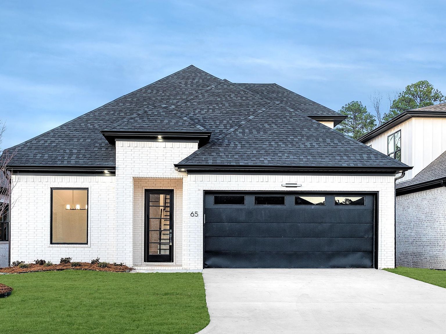 65 Saffron Cir, Little Rock, AR 72223 Zillow