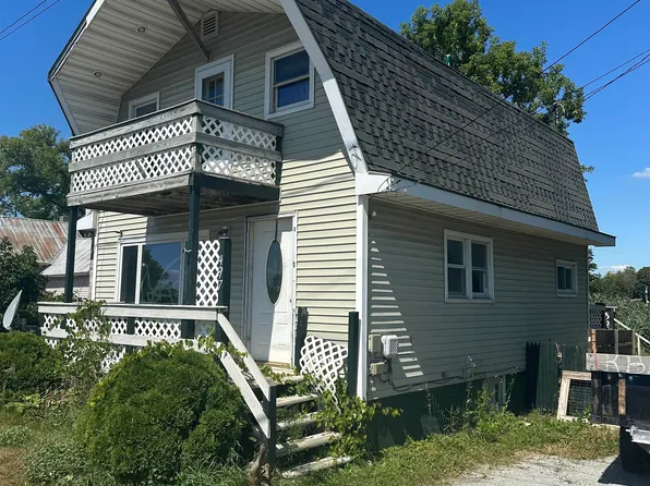 497 Lake Road, St. Albans Town, VT 05478