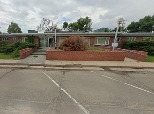 102 W 9th Ave, Fort Morgan, CO 80701