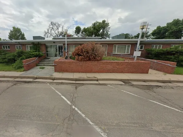 102 W 9th Avenue, Fort Morgan, CO 80701