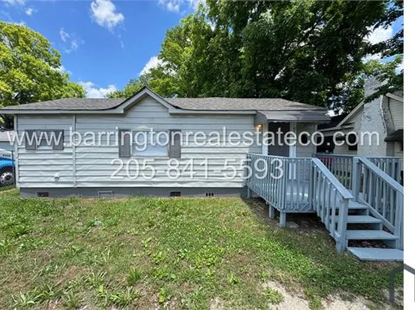 719 16th St N, Bessemer, AL 35020