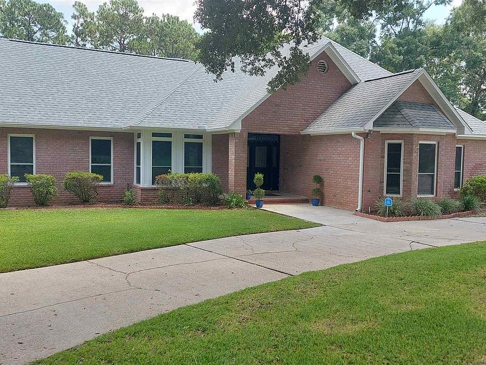 1428 Kings Rd, Cantonment, FL 32533 Zillow