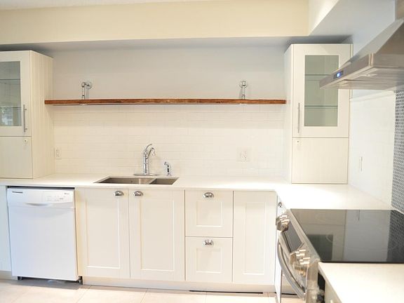 Kitchen Subway Tile