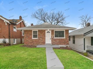 6926 Greenway Ave, Saint Louis, MO