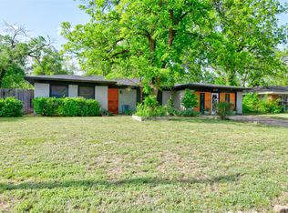 3341 Rosedale Dr, Abilene, TX 79605
