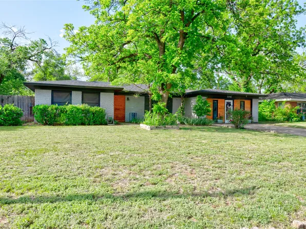 3341 Rosedale Dr, Abilene, TX 79605