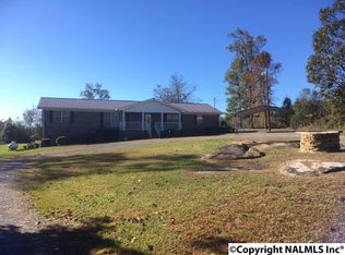 3398 County Road 61, Pisgah, AL 35765