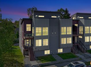 800 W 10th Ave UNIT 1, Anchorage, AK 99501