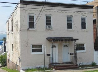 231 Brown St, Wilkes Barre, PA 18702