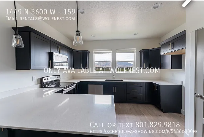 1449 N 3600 W #159 — Photo 3