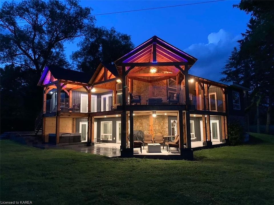 35 Chisamore Point Rd, Leeds And The Thousand Islands, ON K7G 2V4 MLS