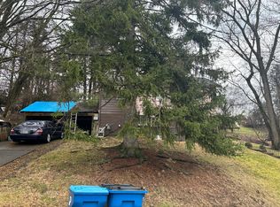 7740 Pershing St, Pittsburgh, PA 15235