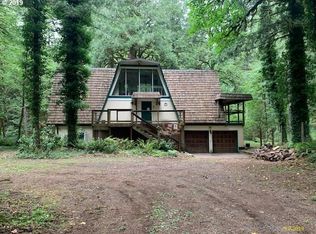 28390 E Abernethy Ln, Welches, OR 97067