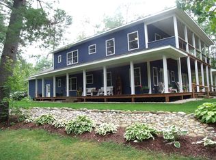 6363 Burchfield Rd, Indian River, MI 49749