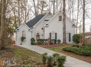 3535 Waters Glen Way, Alpharetta, GA 30022