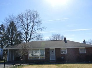 98 Maple St, Danville, PA 17821