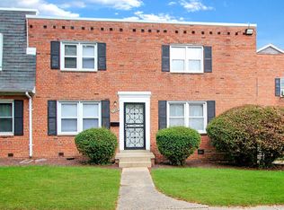 2580 Iverson St, Temple Hills, MD 20748