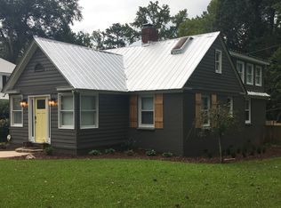 124 Meadow Ln, Trussville, AL 35173