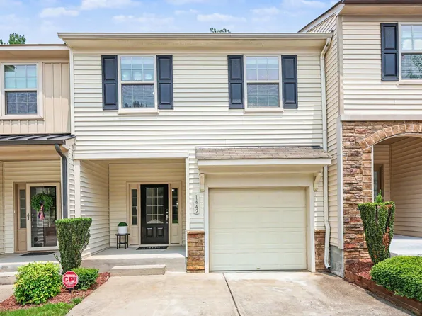 1442 Montonia St, Wake Forest, NC 27587