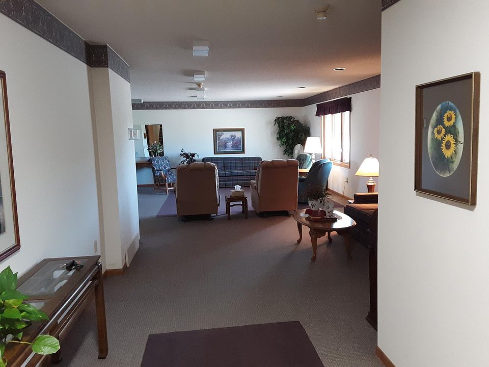 Community Room/Common Area